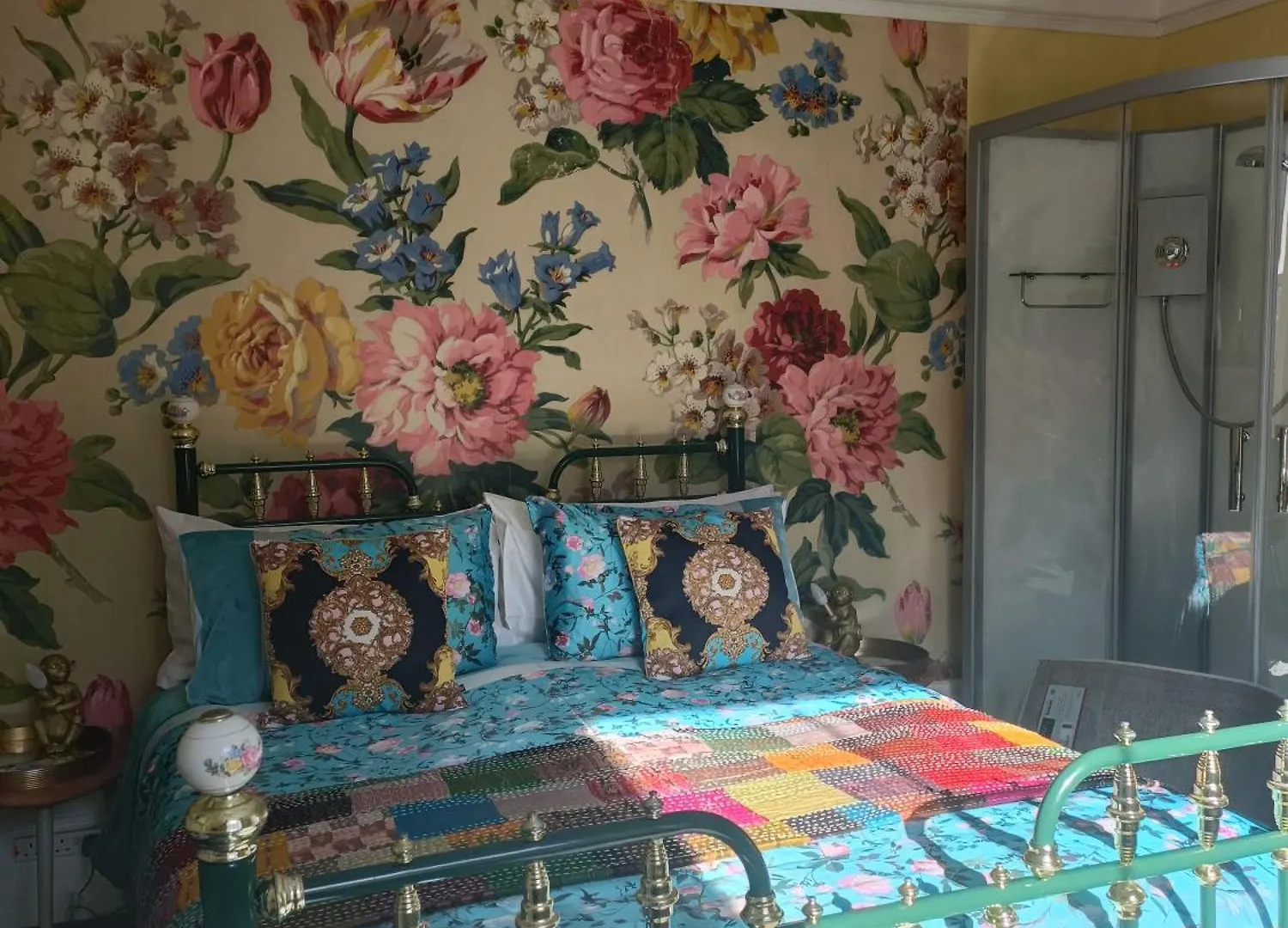 Homestay Harbour View B&B Bridlington United Kingdom