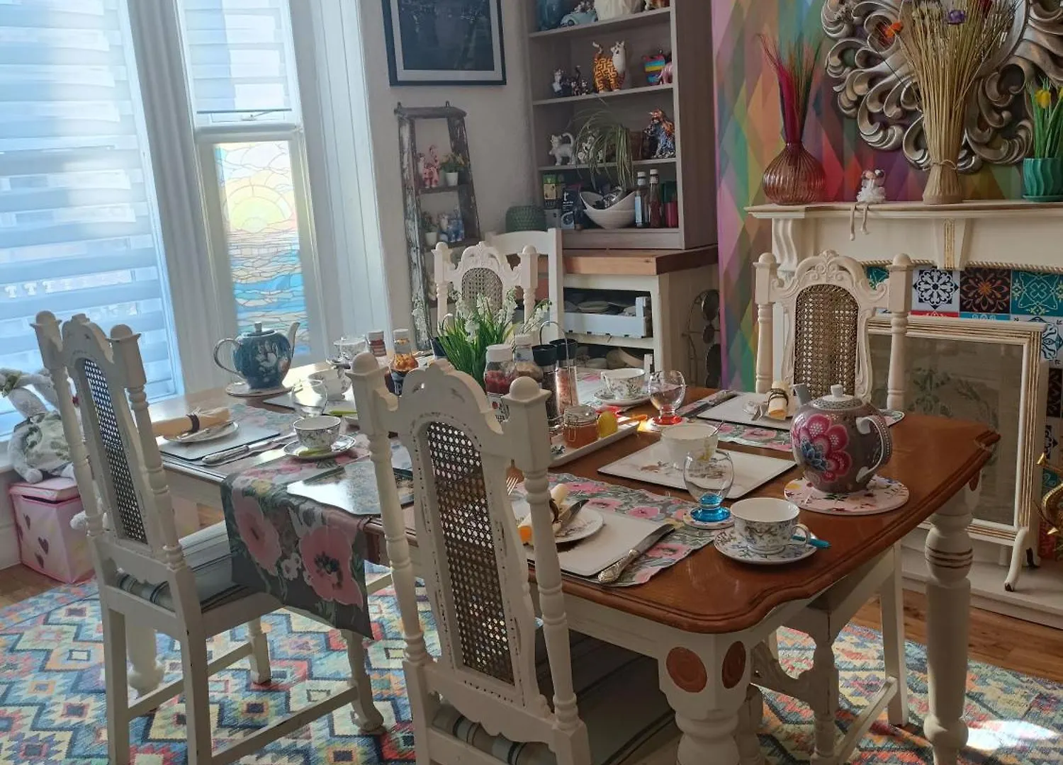 Harbour View B&B Bridlington