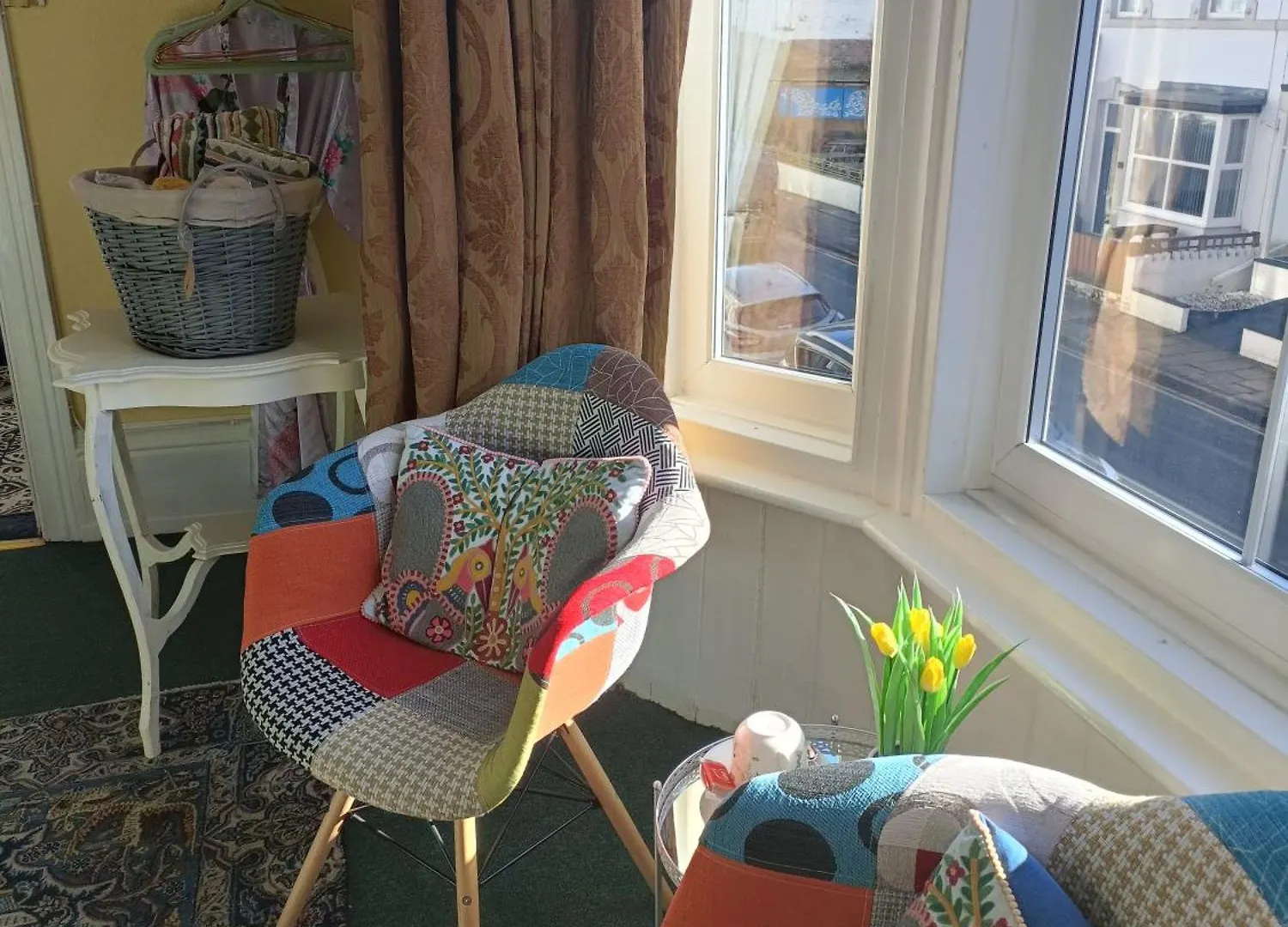 Homestay Harbour View B&B Bridlington