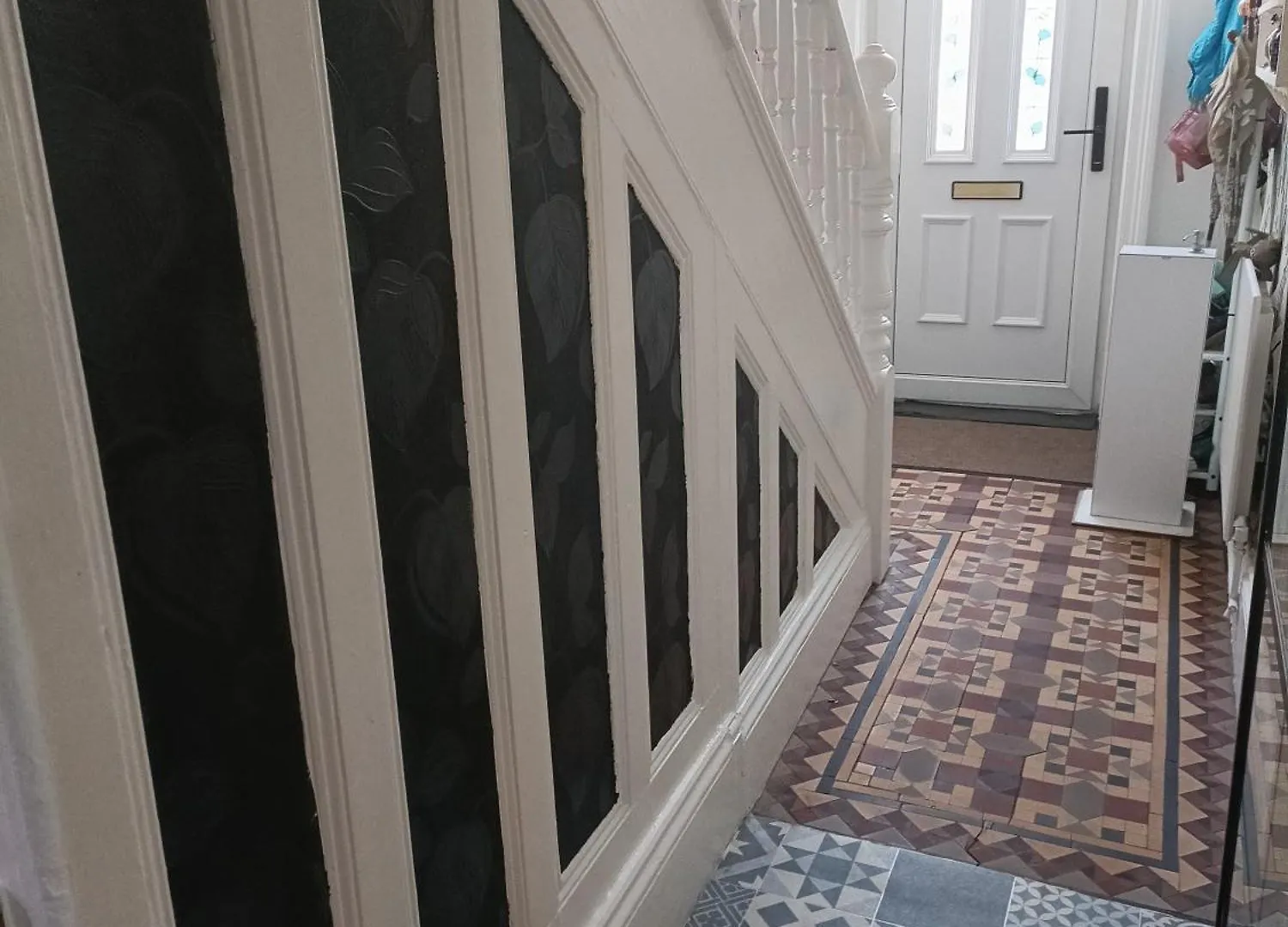 Harbour View B&B Bridlington Homestay
