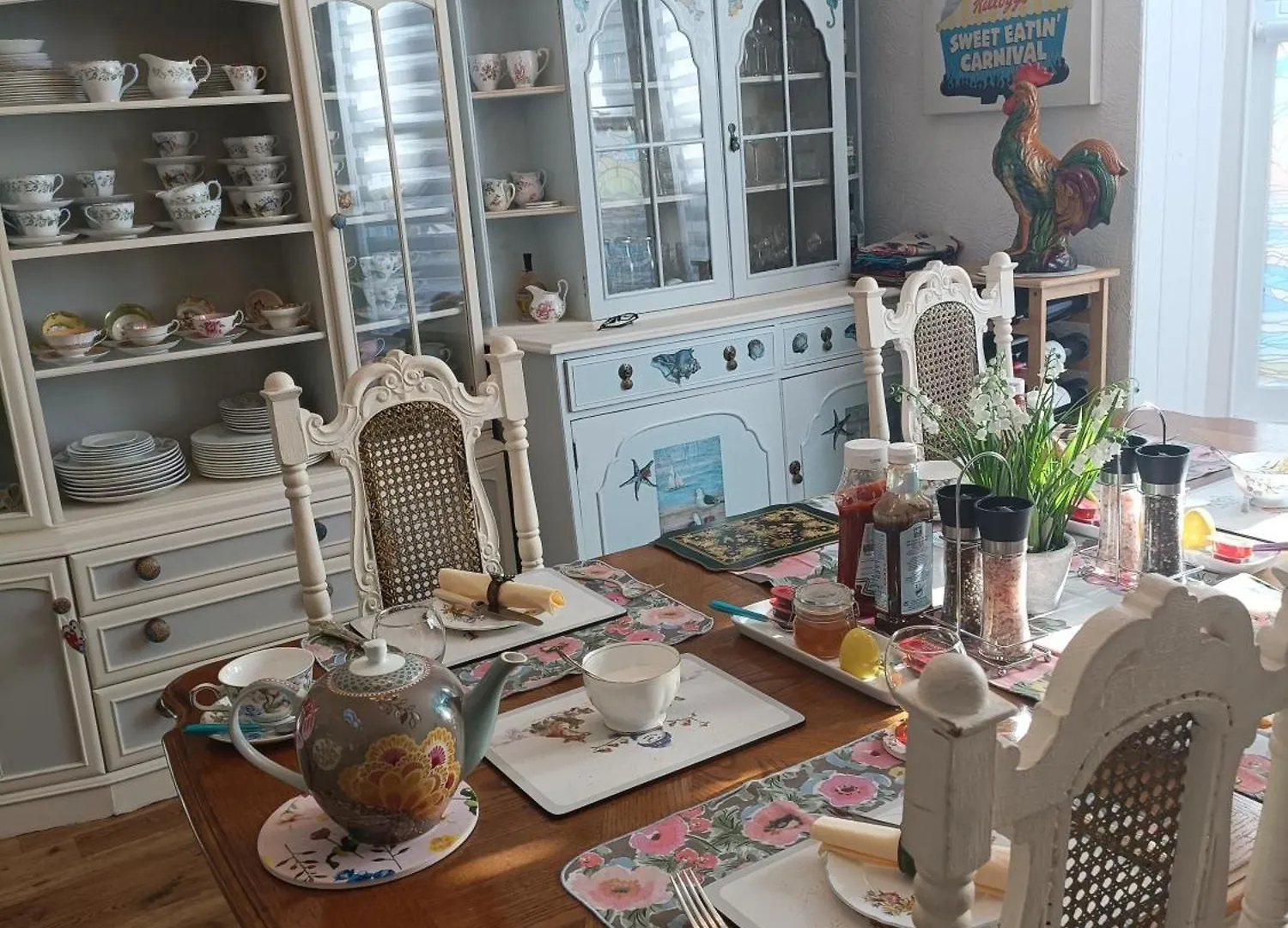 Harbour View B&B Bridlington Homestay