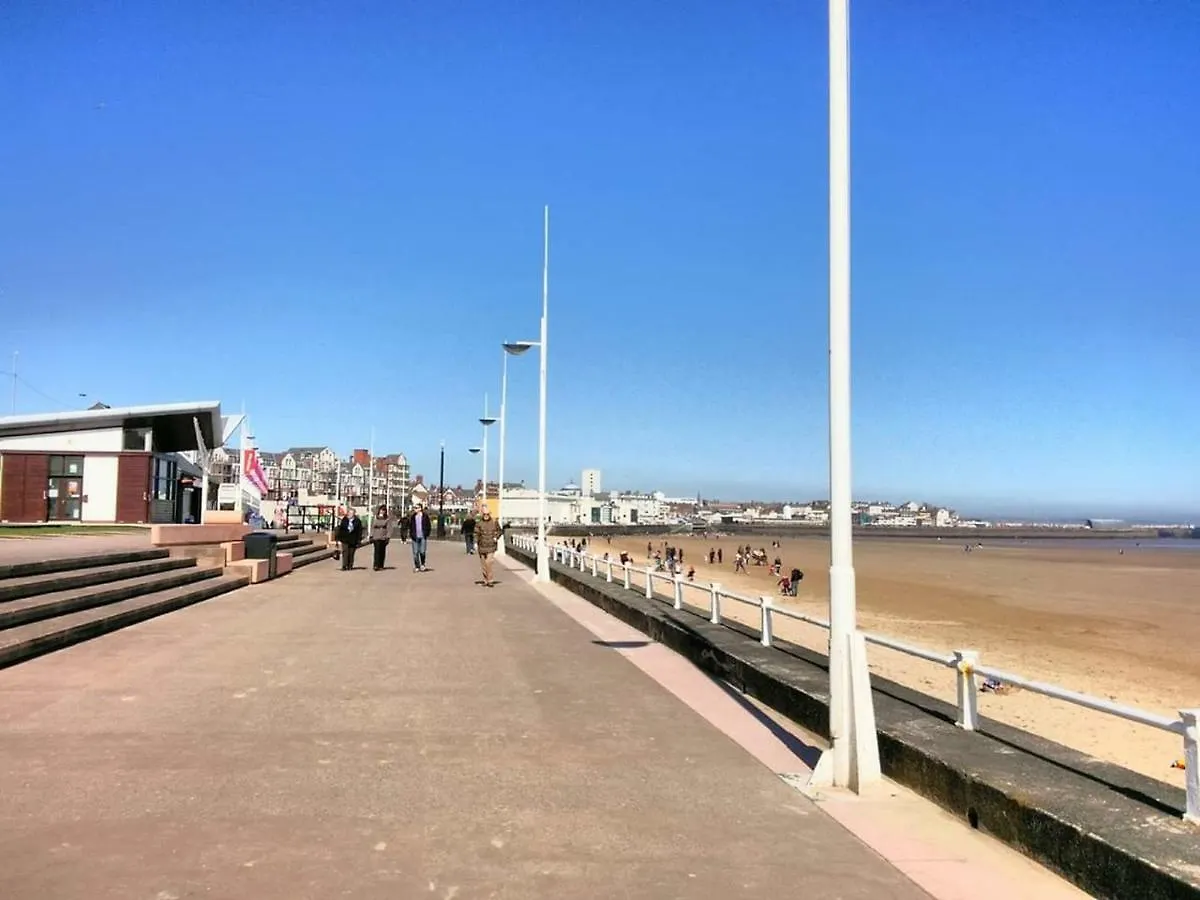 Homestay Harbour View B&B Bridlington