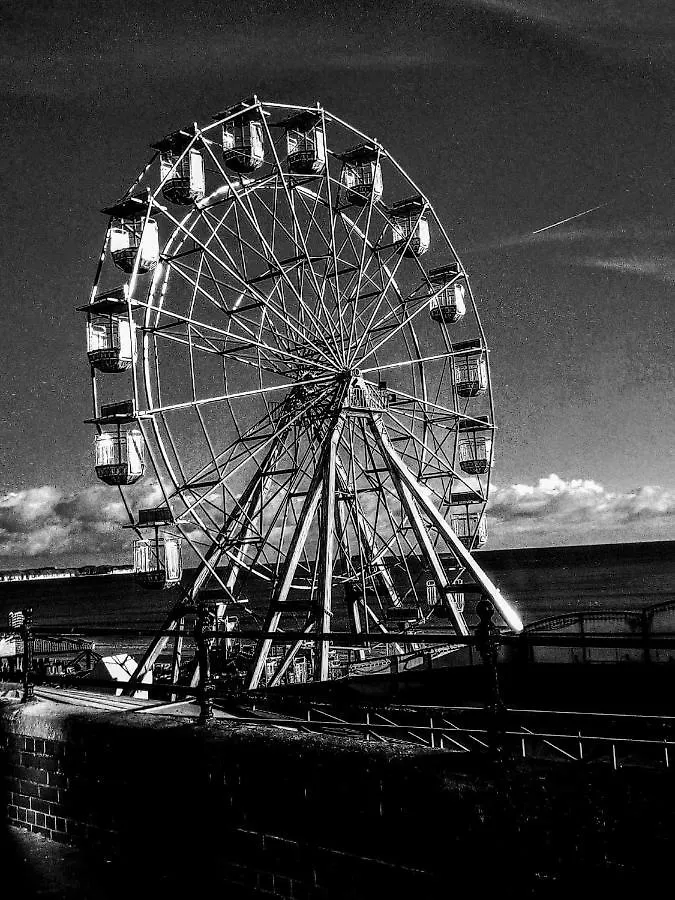 Harbour View B&B Bridlington Homestay