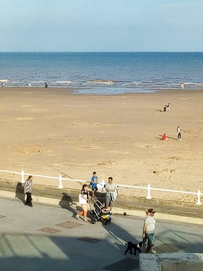 Harbour View B&B Bridlington