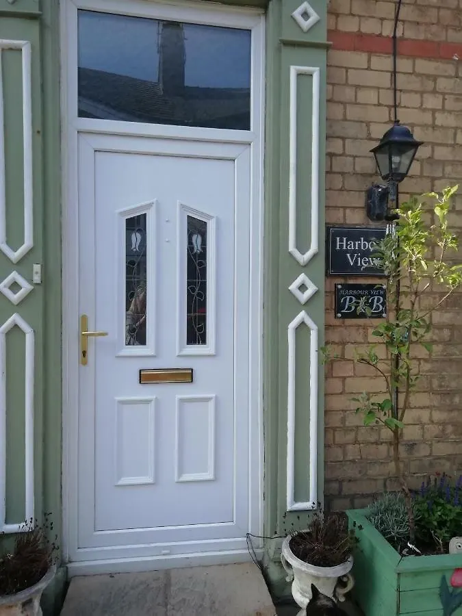 Homestay Harbour View B&B Bridlington