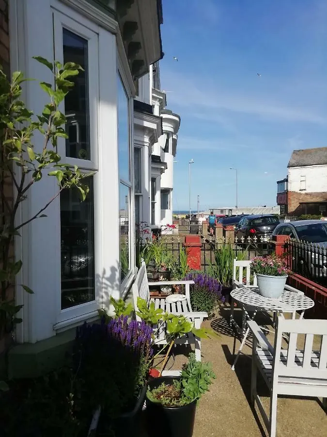 Harbour View B&B Bridlington
