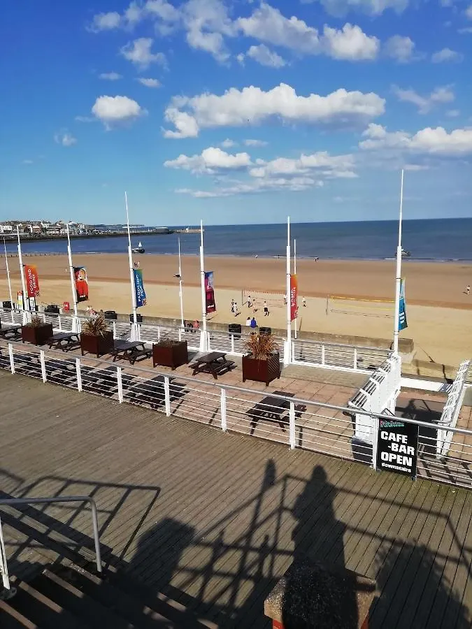 Harbour View B&B Bridlington 0*,  United Kingdom