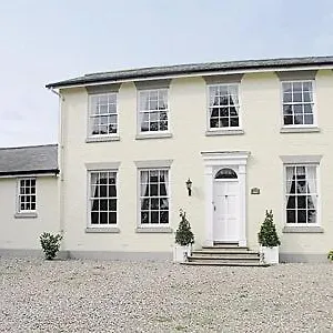 Wold House Holiday home